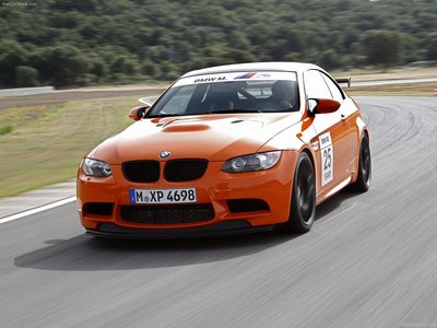 BMW M3 GTS 2011 stickers 680145