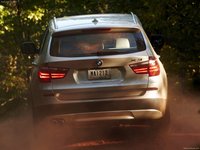 BMW X3 xDrive35i 2011 Longsleeve T-shirt #680147