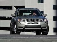 BMW X3 xDrive35i 2011 Longsleeve T-shirt #680154