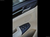BMW X3 xDrive20d 2011 Mouse Pad 680169