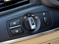BMW X3 xDrive20d 2011 Mouse Pad 680213