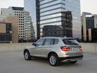 BMW X3 xDrive35i 2011 Sweatshirt #680285