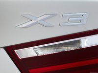 BMW X3 xDrive35i 2011 mug #NC226651