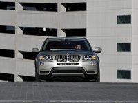 BMW X3 xDrive35i 2011 Longsleeve T-shirt #680299