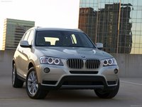 BMW X3 xDrive35i 2011 mug #NC226548