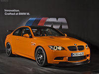 BMW M3 GTS 2011 magic mug #NC226777