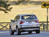 BMW X3 xDrive35i 2011 mug #NC226662