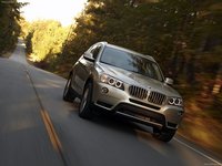 BMW X3 xDrive35i 2011 mug #NC226946