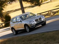 BMW X3 xDrive35i 2011 Poster 680348