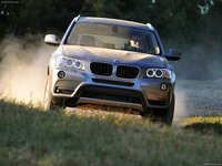 BMW X3 xDrive20d 2011 mug #NC226919