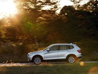 BMW X3 xDrive35i 2011 Sweatshirt #680358