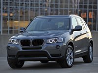 BMW X3 xDrive20d 2011 mug #NC226319