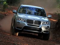 BMW X3 xDrive35i 2011 Longsleeve T-shirt #680378