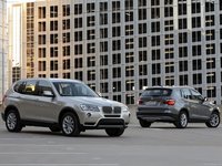 BMW X3 xDrive20d 2011 mug #NC226298