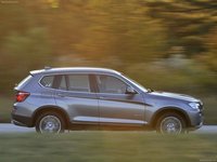 BMW X3 xDrive20d 2011 mug #NC226961