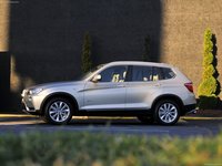 BMW X3 xDrive35i 2011 Poster 680398