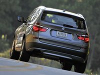 BMW X3 xDrive20d 2011 mug #NC226691