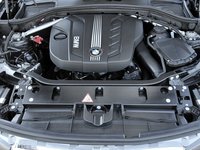 BMW X3 xDrive20d 2011 Sweatshirt #680413