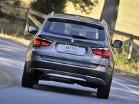 BMW X3 xDrive20d 2011 mug #NC226291