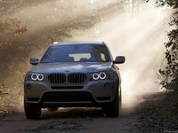 BMW X3 xDrive35i 2011 Longsleeve T-shirt #680425