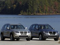 BMW X3 xDrive20d 2011 mug #NC226382