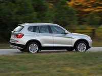 BMW X3 xDrive35i 2011 mug #NC226471