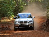 BMW X3 xDrive35i 2011 mug #NC226922