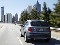 BMW X3 xDrive20d 2011 Sweatshirt #680487