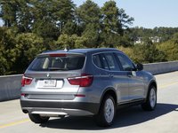 BMW X3 xDrive20d 2011 mug #NC226261