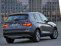 BMW X3 xDrive20d 2011 mug #NC226947