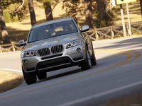 BMW X3 xDrive35i 2011 mug #NC226907