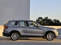BMW X3 xDrive20d 2011 Sweatshirt #680544