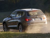 BMW X3 xDrive20d 2011 mug #NC226641