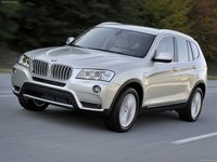 BMW X3 xDrive35i 2011 Poster 680558