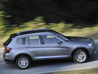 BMW X3 xDrive20d 2011 mug #NC226623