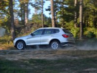 BMW X3 xDrive35i 2011 Sweatshirt #680563