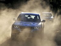 BMW X3 xDrive20d 2011 mug #NC226951