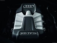 Audi A7 Sportback 2011 Tank Top #680747