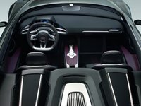 Audi e-tron Spyder Concept 2010 Mouse Pad 680758
