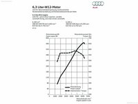 Audi A8 L 2011 Tank Top #680790