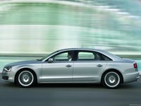 Audi A8 L 2011 Poster 680792