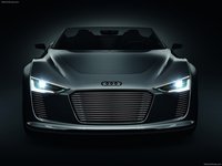 Audi e-tron Spyder Concept 2010 mug #NC227156