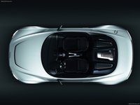 Audi e-tron Spyder Concept 2010 tote bag #NC227009