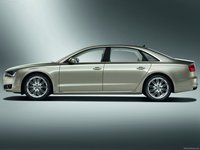 Audi A8 L 2011 puzzle 680827