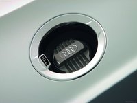 Audi e-tron Spyder Concept 2010 Mouse Pad 680945