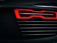 Audi e-tron Spyder Concept 2010 Tank Top #681039