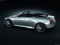Audi e-tron Spyder Concept 2010 Tank Top #681048