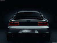 Audi quattro Concept 2010 Poster 681059