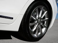 Lexus CT 200h 2011 Mouse Pad 681106