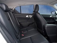 Lexus CT 200h 2011 Mouse Pad 681109